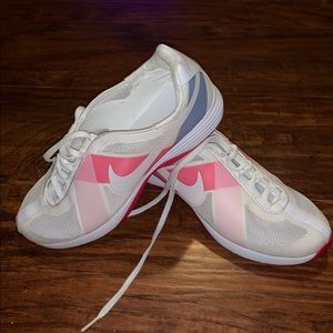 Nike Lunar Summer Lite Golf Shoes 9